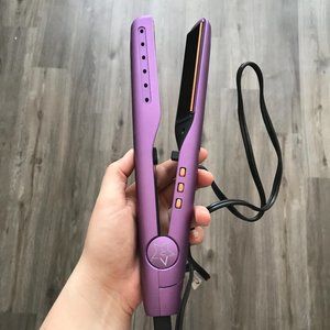 Hair Straightener by Almost Famous